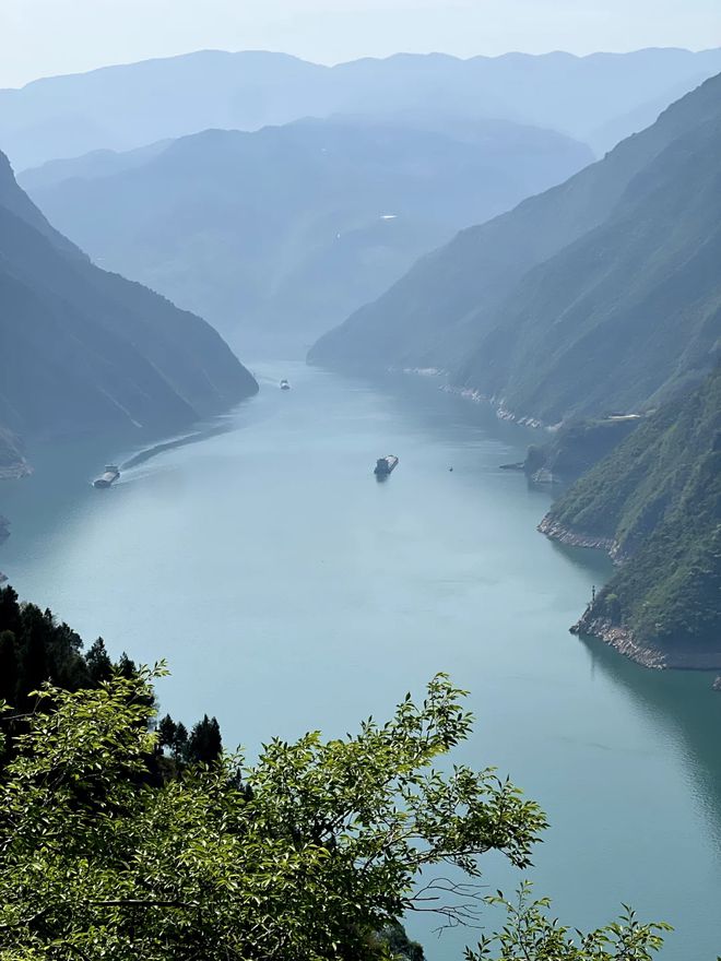 多少钱重庆三峡四天三晚最佳行程路线pg电子娱乐平台重庆三峡4日游跟团