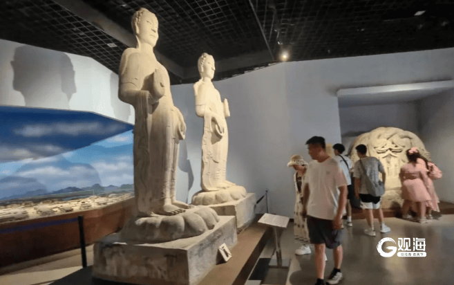 的样子！“青岛之夏”度假指南请查收pg电子模拟器漂亮城市就该是青岛(图2)