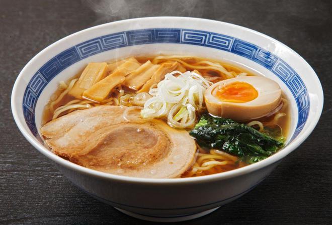 ）有限公司：日本拉面跨越国界的美食pg电子首页中科旅投旅游开发（北京