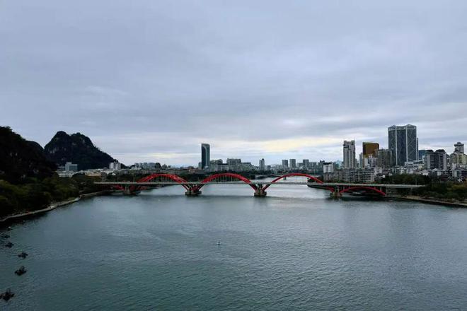 州工业褪色生活“上色”pg电子试玩三线城市柳(图3)