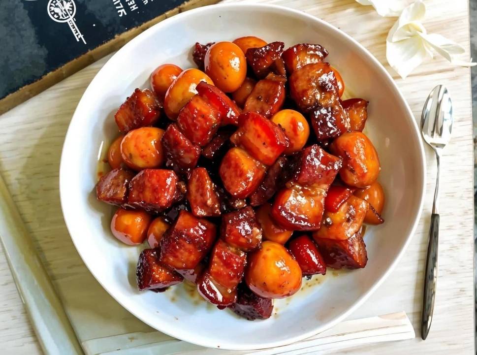 到中国被吃到“灭绝”如今只能靠养殖pg电子首页这4种来自国外的美食来(图4)