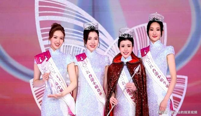 陈咏诗大起底!出身名门13岁成精英运动员pg电子试玩入口《香港小姐2025》冠军(图6) 陈咏诗大起底!出身名门13岁成精英运动员pg电子试玩入口《香港小姐2025》冠军(图6)