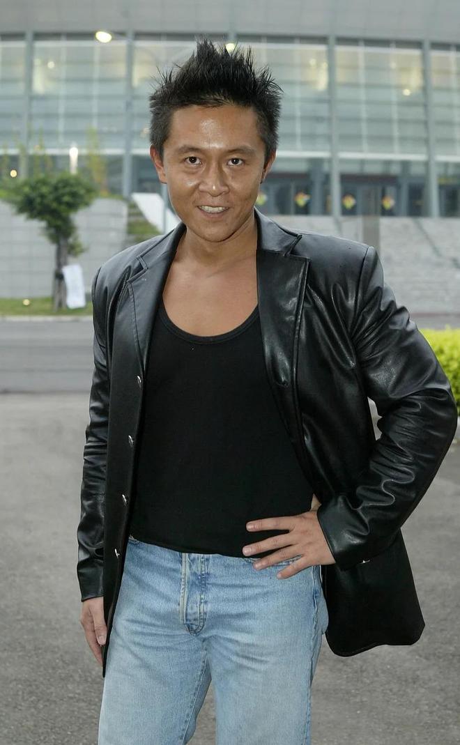 中死亡多日无人察觉已发臭王菲前经纪人悼念pg电子模拟器免费试玩台湾男星陈光前家