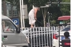 车通报：系精神病发作家属愿意承担赔偿pg